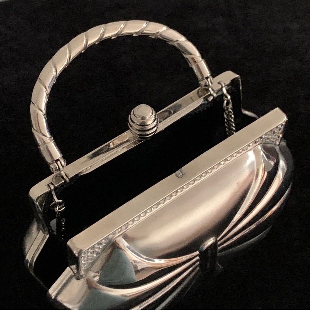 Evening handbag